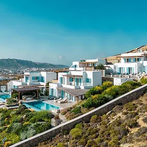  Villa Chrysanthemo
