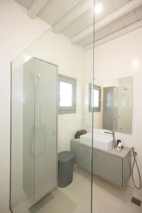 Private Villa Maou Ano Mera Greece