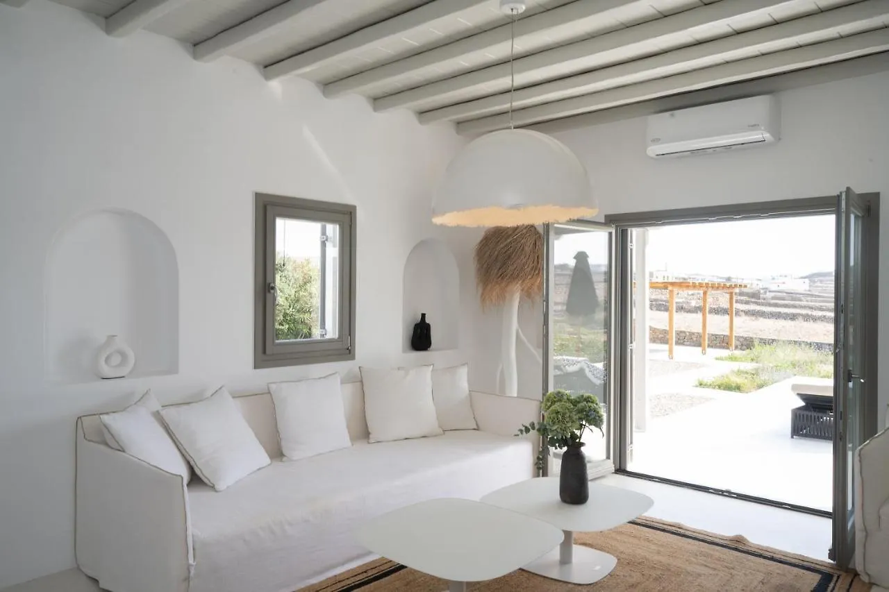 Private Villa Maou Ano Mera