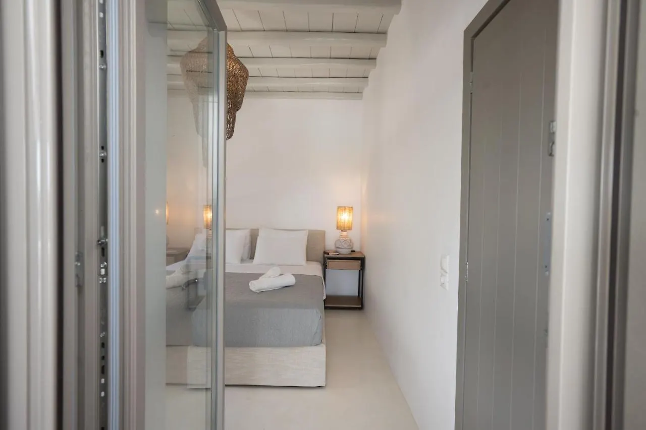 Private Villa Maou Ano Mera